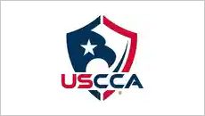 A picture of the uscca logo.